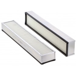FILTRE DE CABINE  