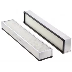 FILTRE DE CABINE  