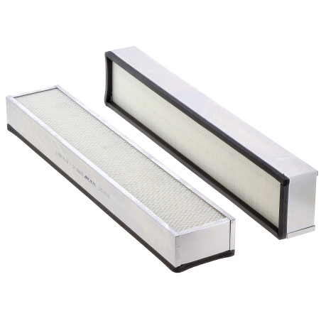 FILTRE DE CABINE  