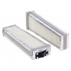 FILTRE DE CABINE  
