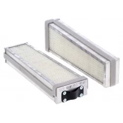 FILTRE DE CABINE  