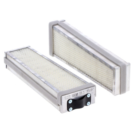 FILTRE DE CABINE  