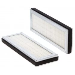 FILTRE DE CABINE  