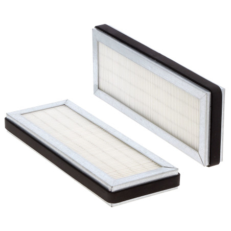 FILTRE DE CABINE  