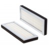 FILTRE DE CABINE  