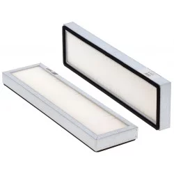 FILTRE DE CABINE  
