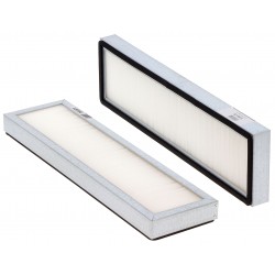 FILTRE DE CABINE  