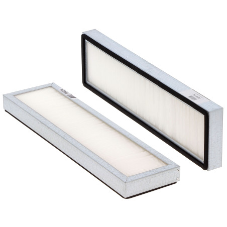 FILTRE DE CABINE  