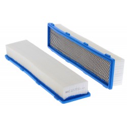 FILTRE DE CABINE  