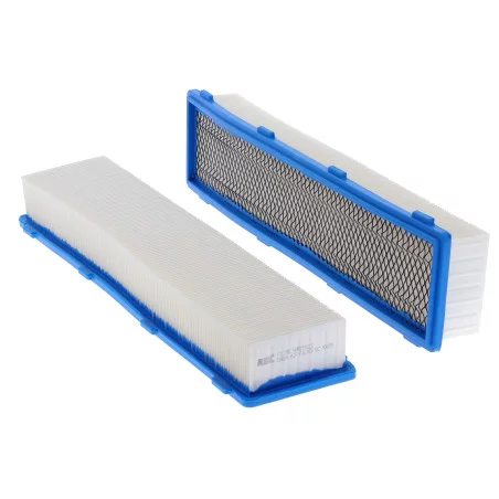 FILTRE DE CABINE  