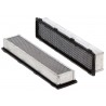 FILTRE DE CABINE CHARBON ACTIF 