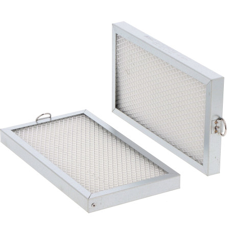 FILTRE DE CABINE  