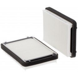 FILTRE DE CABINE  