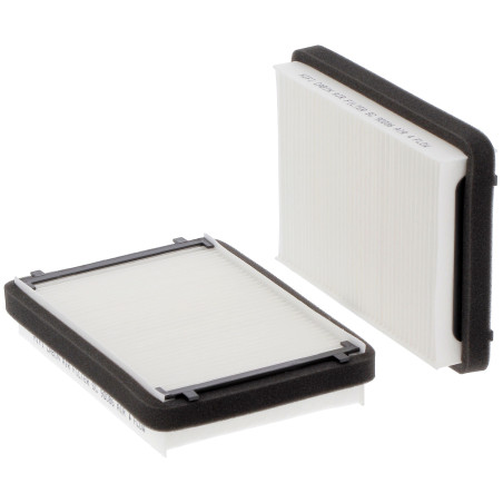 FILTRE DE CABINE  