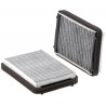 FILTRE DE CABINE CHARBON ACTIF 