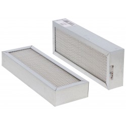 FILTRE DE CABINE  