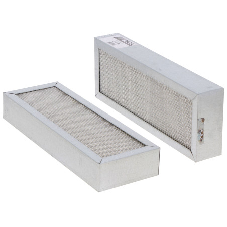 FILTRE DE CABINE  
