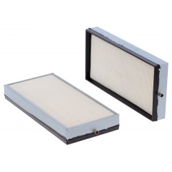 FILTRE DE CABINE  