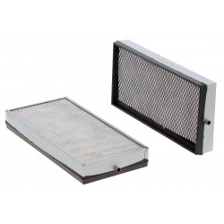 FILTRE DE CABINE CHARBON ACTIF 