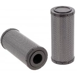FILTRE DE CABINE CHARBON ACTIF 