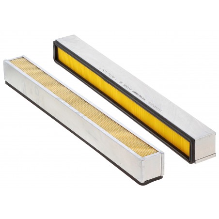 FILTRE DE CABINE  
