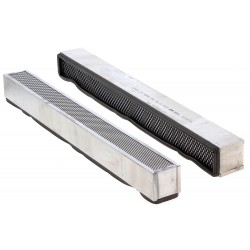 FILTRE DE CABINE CHARBON ACTIF 