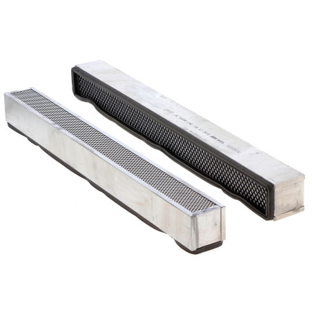 FILTRE DE CABINE CHARBON ACTIF 