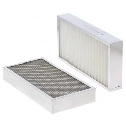 FILTRE DE CABINE  