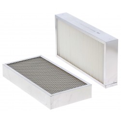 FILTRE DE CABINE  