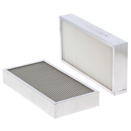 FILTRE DE CABINE  