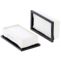 FILTRE DE CABINE  