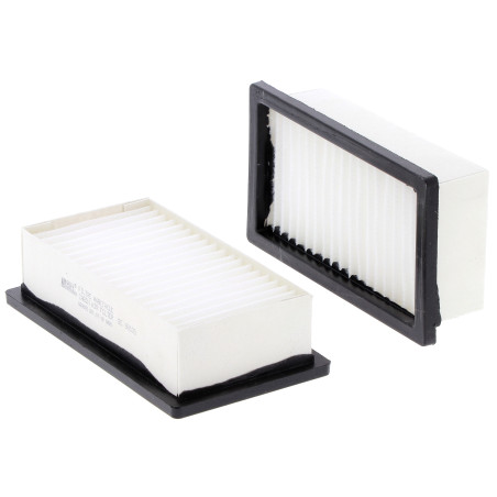 FILTRE DE CABINE  