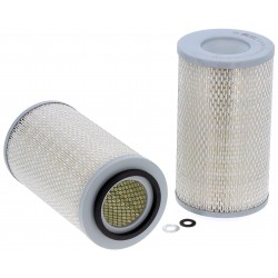 FILTRE DE CABINE  