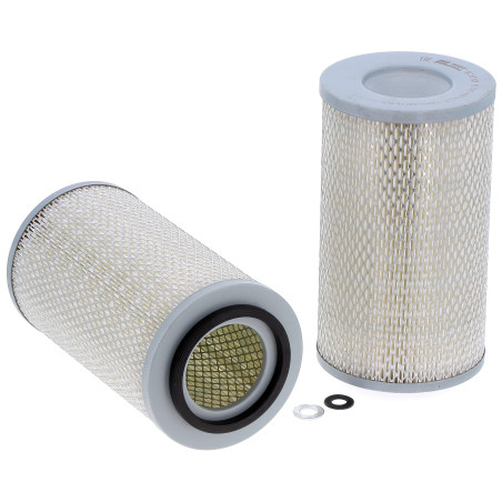 FILTRE DE CABINE  