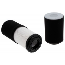 FILTRE DE CABINE CHARBON ACTIF 