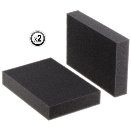 FILTRE DE CABINE  