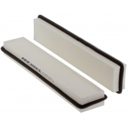 FILTRE DE CABINE  