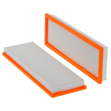 FILTRE DE CABINE  