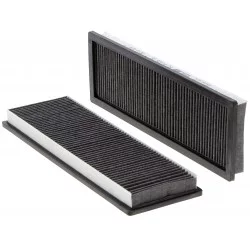 FILTRE HABITACLE 