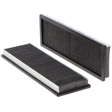 FILTRE HABITACLE 