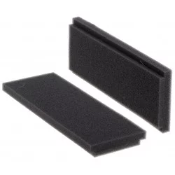 FILTRE DE CABINE  