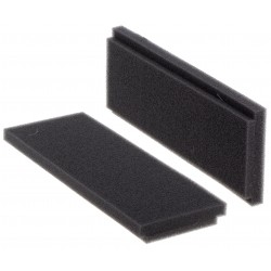 FILTRE DE CABINE  