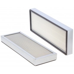FILTRE DE CABINE  