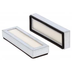 FILTRE DE CABINE  