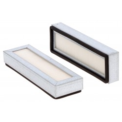 FILTRE DE CABINE  