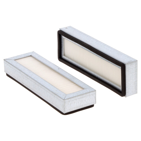 FILTRE DE CABINE  