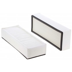 FILTRE DE CABINE  