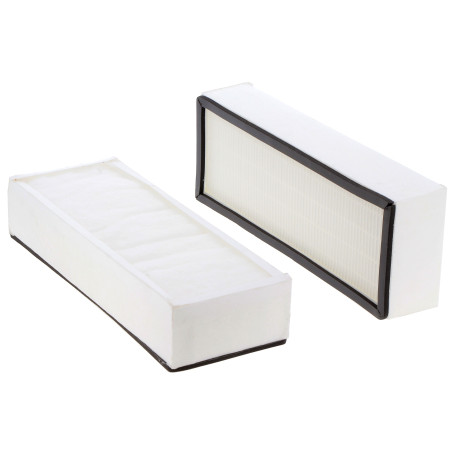 FILTRE DE CABINE  
