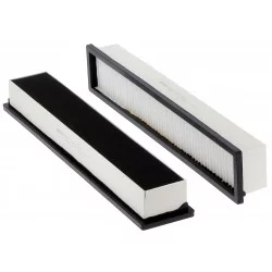 FILTRE DE CABINE  