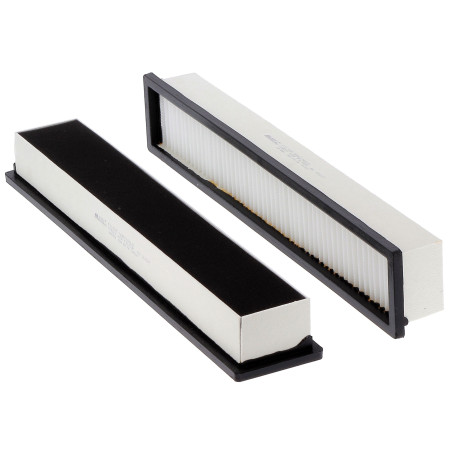 FILTRE DE CABINE  